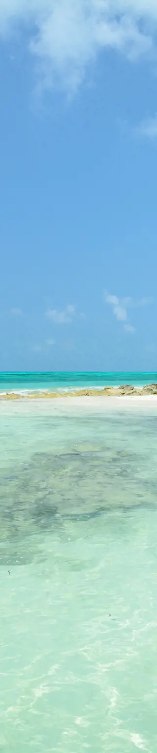 Traumhaftes Baa Atoll